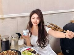 -清真·鸦儿李记·小馆(后海店)