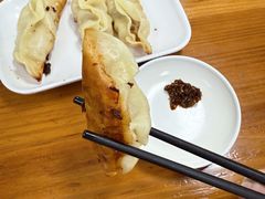 -小董骨汤馄饨店(通扬路店)