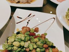 -唐拉雅秀酒店-唐苑中餐厅