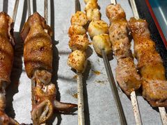 -李氏疙瘩汤·本地海鲜·老烟台菜(所城里店)