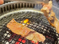 -丸藏和牛烧肉专门店(园区师惠坊店)