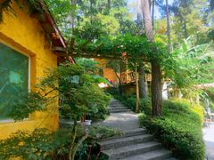 -生态园山庄(森林公园店)