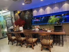 -川旺角融合菜•海景餐厅(星海广场店)