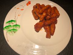 -安多素食(广仁寺路店)
