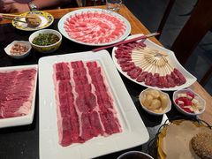 -南门涮肉(上海二店)