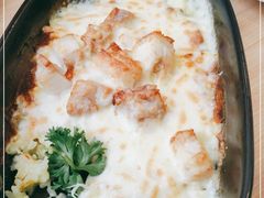 -萨莉亚意式餐厅(深南茂业店)