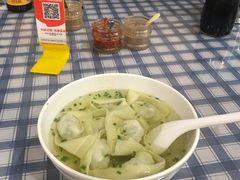 -潘国仙耳光馄饨(黄家阙路店)