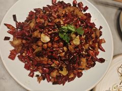 -辛香汇·锦里丨现炒川菜(和信宝龙店)
