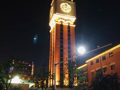 -粤轩楼广式特色餐厅(青岛路店)