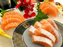 -禾绿寿司(星光68广场店)