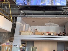 -NOKNOK若蔻亲子餐厅(天地壹方北馆店)