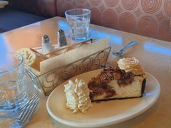 -The Cheesecake Factory芝乐坊餐厅(王府中环东座店)