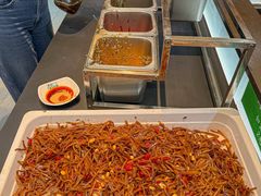 -黑窑厂糖油饼烤鸭·清真菜(旗舰店)
