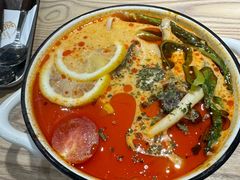 -嗒令甜品·主题融合料理餐厅(首座时代店)