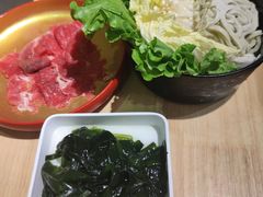 -牛腩之旅·牛腩牛杂煲(光启城美食城店)
