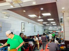 大堂-郑家包子牛肉拉面(尚勤路店)