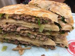 -老舅老蒙肉饼非遗店(一店)