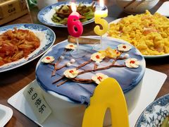 -派悦坊·甜品·蛋糕(日坛店)