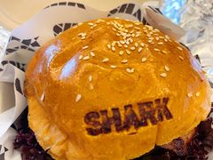 -shark burger·鲨鱼汉堡(交子大道店)