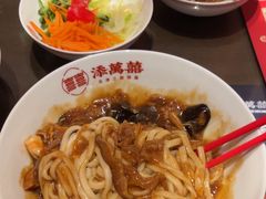 -添萬囍·天津三鲜捞面(天河城店)