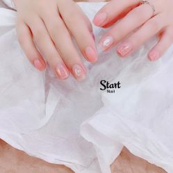 -StartNail美甲