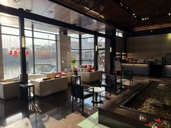 -上海怡沁园度假酒店