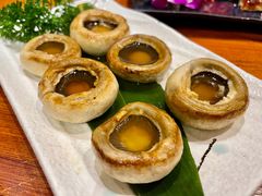 -気楽亭和食料理(气乐亭大世界本店)
