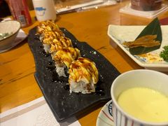 -天正河鲀·河豚亭(大连店)