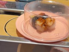 -争鲜回转寿司(东方银座店)