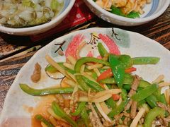 -平成屋·午肴夜酒(四川北路店)