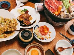 -阿吾罗日本料理(K11艺术中心店)