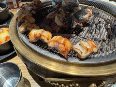 -泥炉烧肉师(新街口金銮巷店)