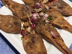 -怪怪龙虾·来自江苏盱眙(惊驾路店)