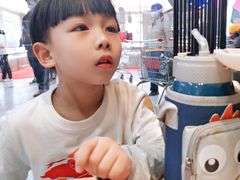 -汉堡王(龙德广场店)