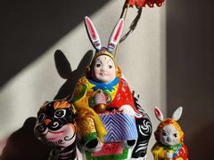 -老北京兔儿爷(琉璃厂东街店)