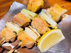 -鸟鹏烧鸟居酒屋(仁恒梦中心店)