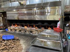 -八景休閒山莊  廣東十大名山莊