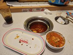 -龍歌自助小火锅(崂山丽达店)