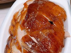 -大鸭梨烤鸭(金色漫香店)