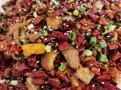-天一沾水肥肠(科园一街店)
