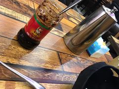 -塔斯提抓饭(东城汇店)