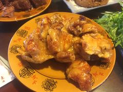 -一元馅饼店