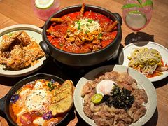 -双门洞·森系料理(体育西店)