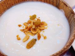 酸奶-新疆巴州金丝特餐厅(大钟寺店)