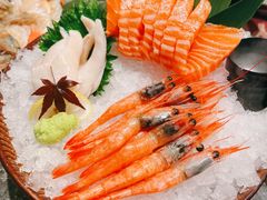 -牛YO寿喜烧·铁板烧和牛火锅自助(市府恒隆店)