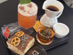 -唐咖精品咖啡(大理古城手冲店)