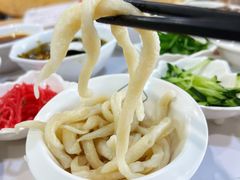 豆面剔尖-太原面食店(解放路店)