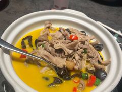 -鸽子侯·家宴·平价海鲜(绿地店)