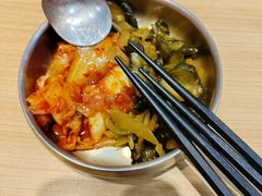 -米村拌饭(凯德和平广场店)