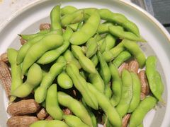 -渔港甄宴·海鲜·地标烟台菜(金沙滩店)